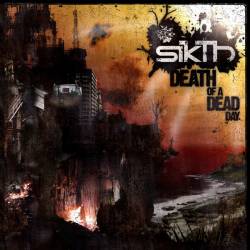 Sikth : Death of a Dead Day